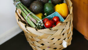 Earn Flybuys points from groceries