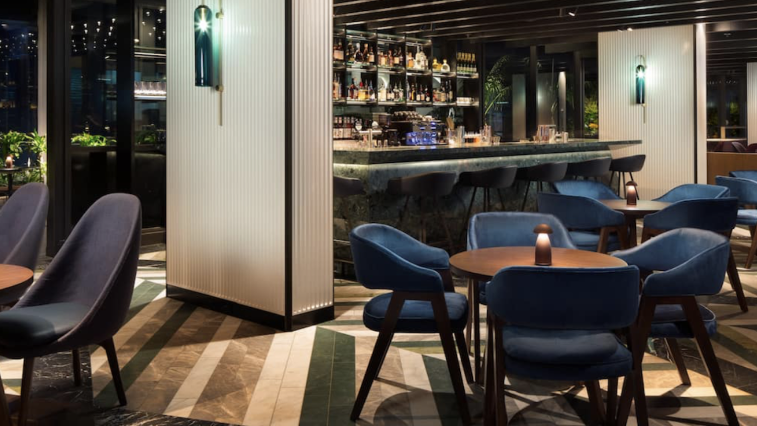 Review: The West Hotel Sydney, Curio Collection by Hilton - Point Hacks