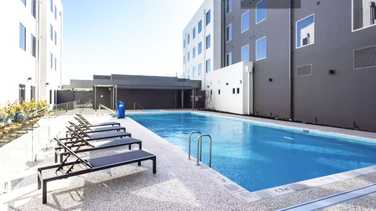 Ingot Hotel Perth Choice Privileges