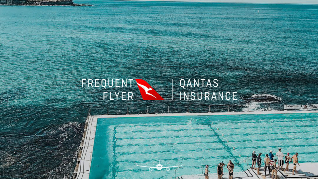 Qantas Travel Insurance Bondi Beach