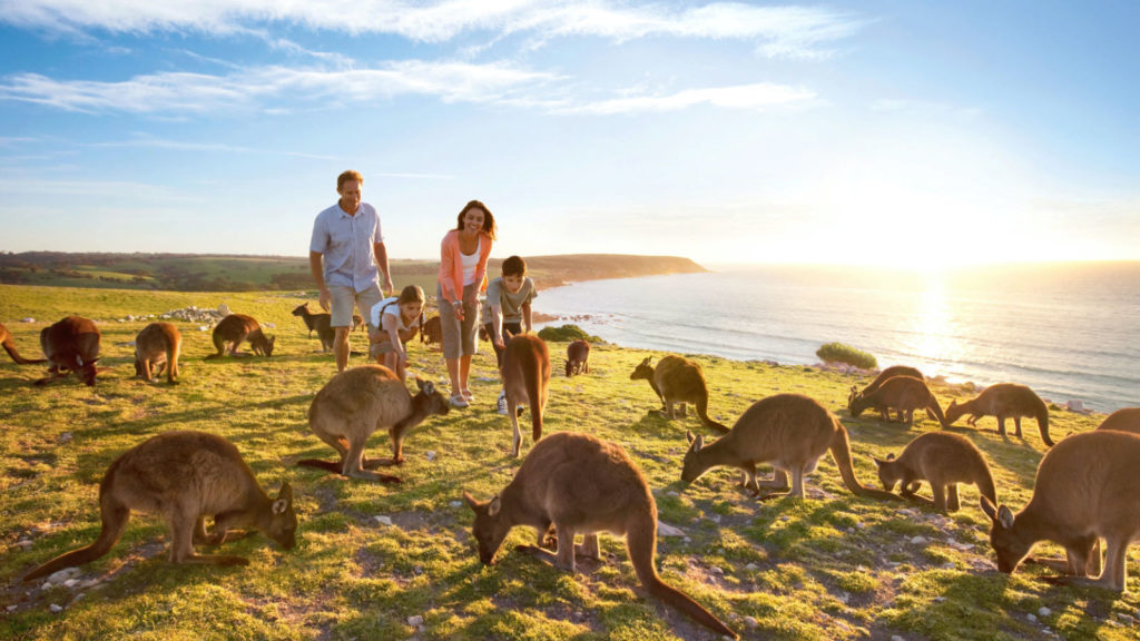 Kangaroo Island