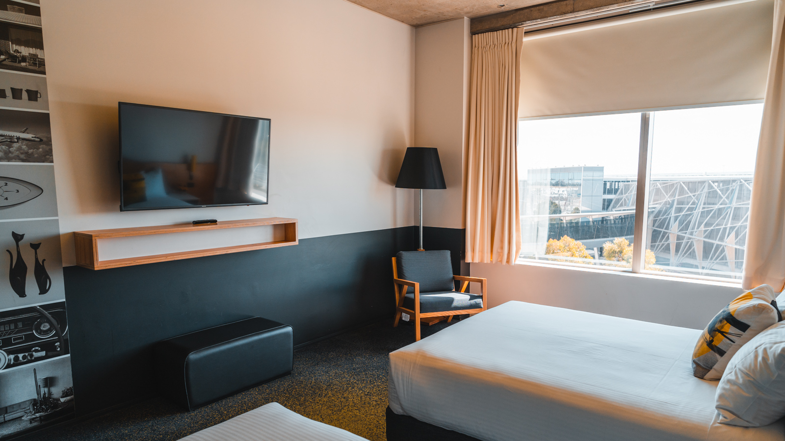 Atura Adelaide Hotel nook