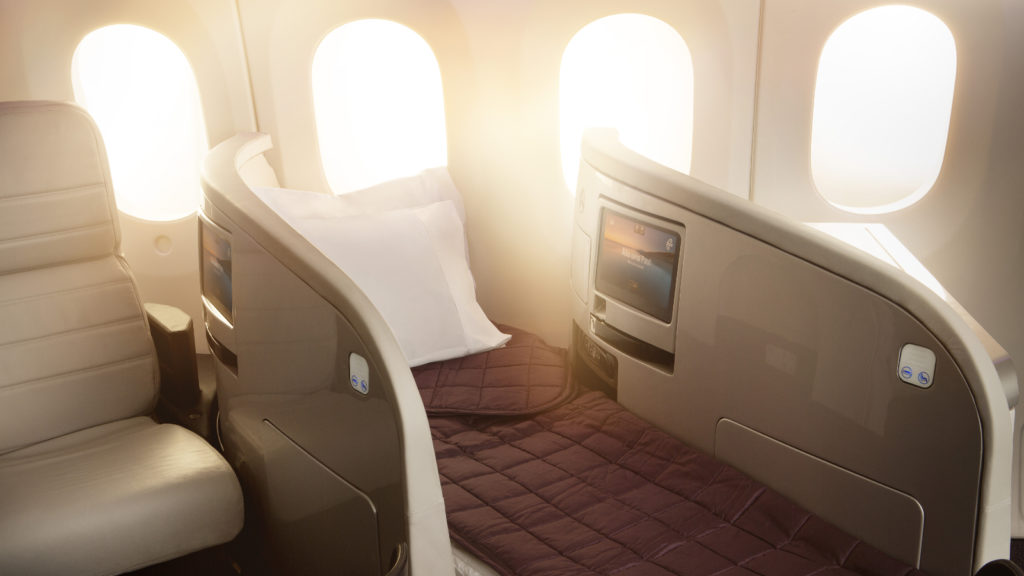 Air-New-Zealand-Business-Premier-Bed