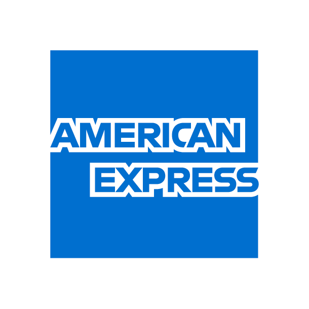 American Express Logo