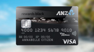 180,000 extra ANZ Reward Points (can get $800 in gift cards) + $150 back with the ANZ Rewards Black credit card