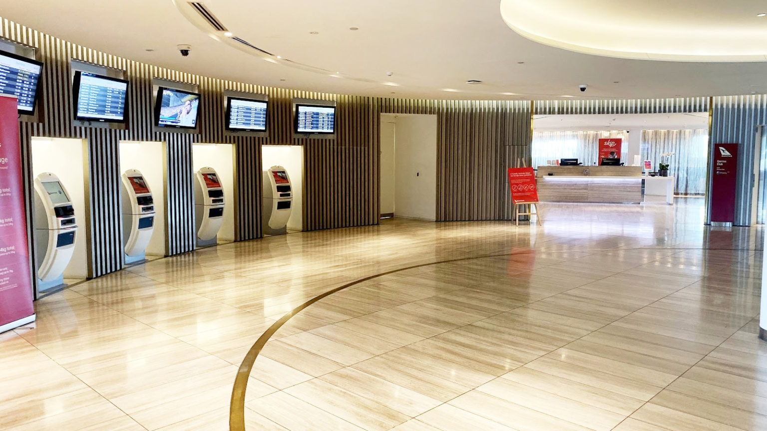 Where are the best Qantas lounges in Australia? Point Hacks