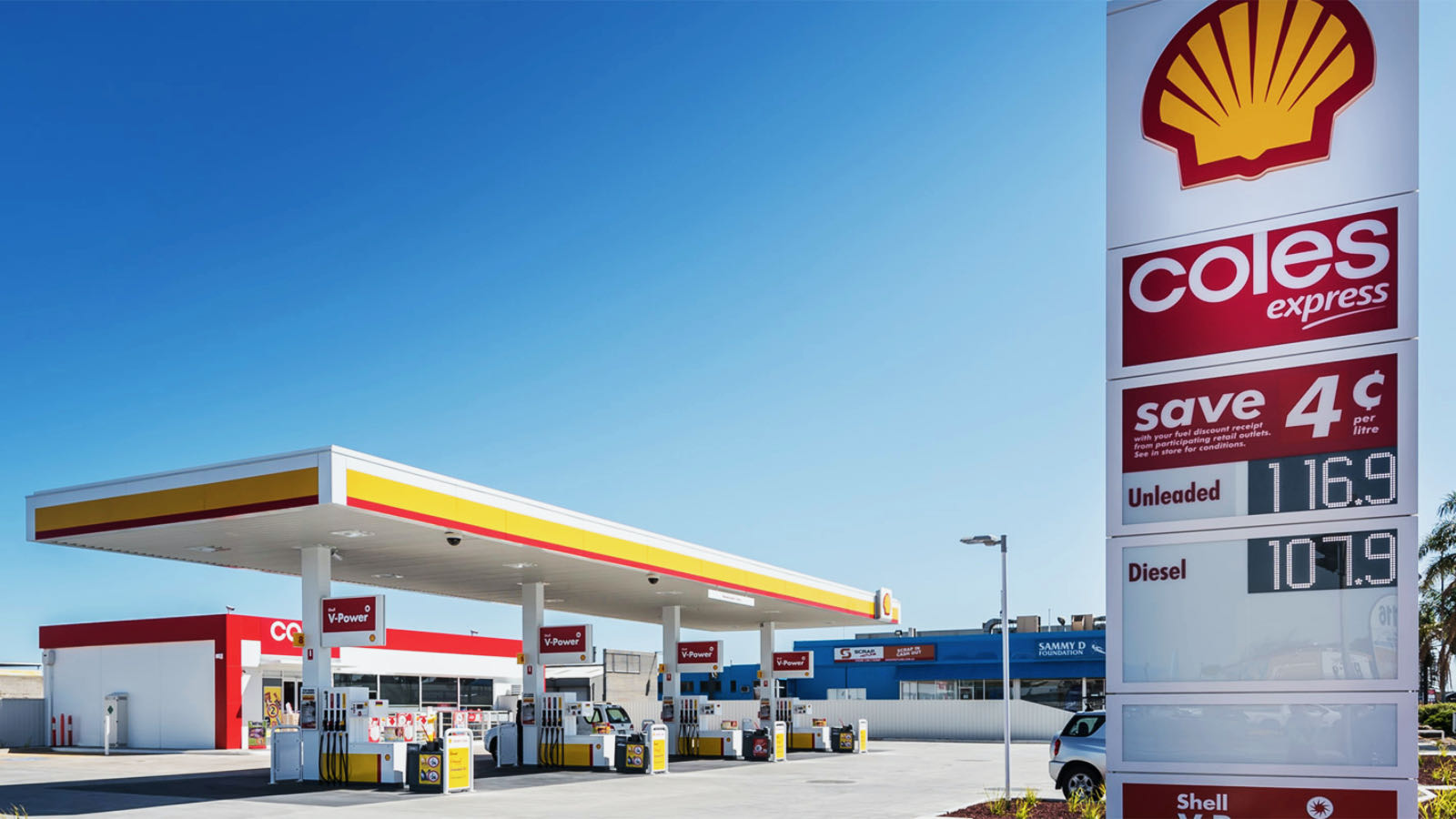 How To Maximise Fuel Rewards At Coles Express Point Hacks