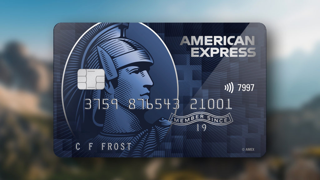 American Express Cashback Credit Card - Point Hacks
