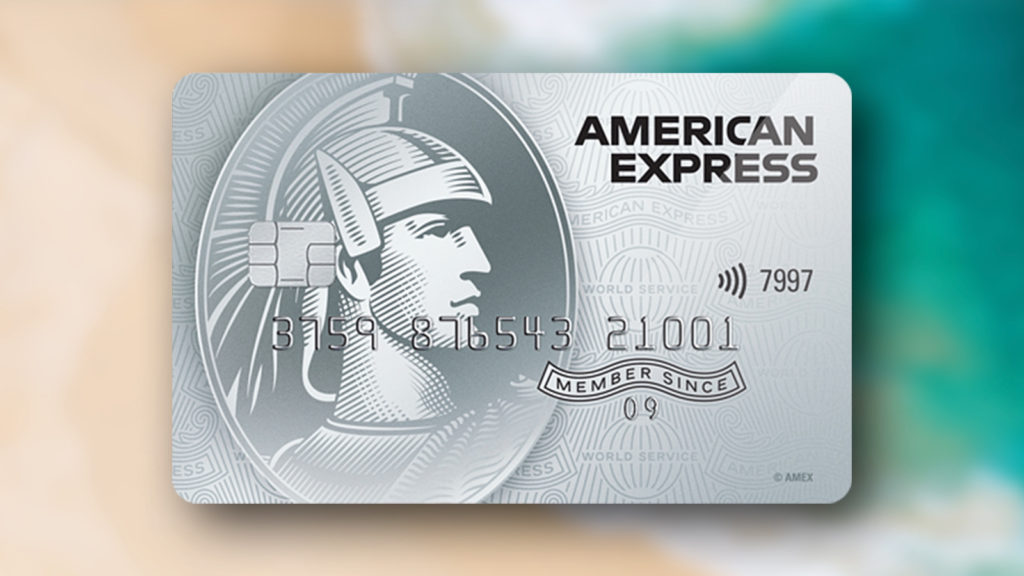 American Express Platinum Edge | Point Hacks