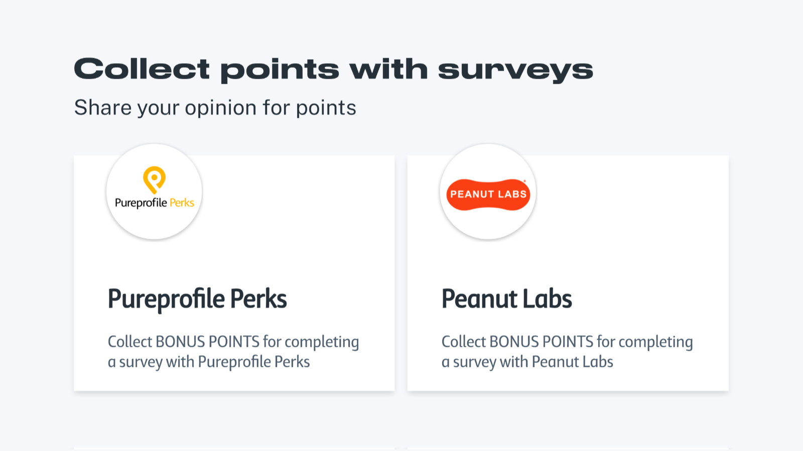 peanut labs survey hack