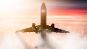 Airlines Takeoff Vaccine Rollout