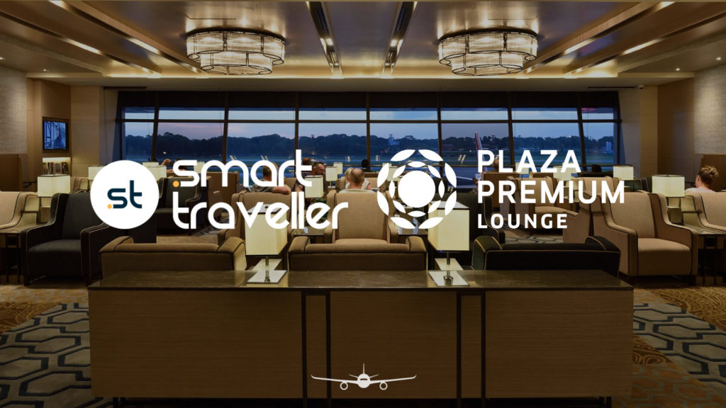 Plaza Premium Smart Traveller Guide