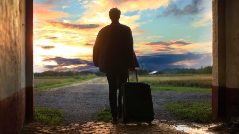 Vaccination ease travel restrictions