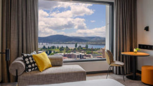 Movenpick Hobart