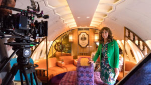 Qantas Safety Video Centenary