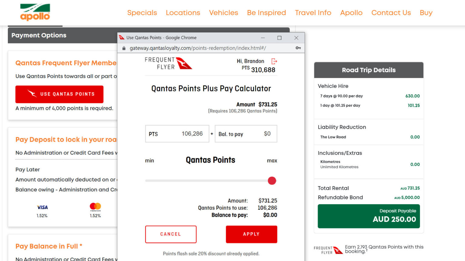 The Latest Bonus Points Deals from Qantas Point Hacks