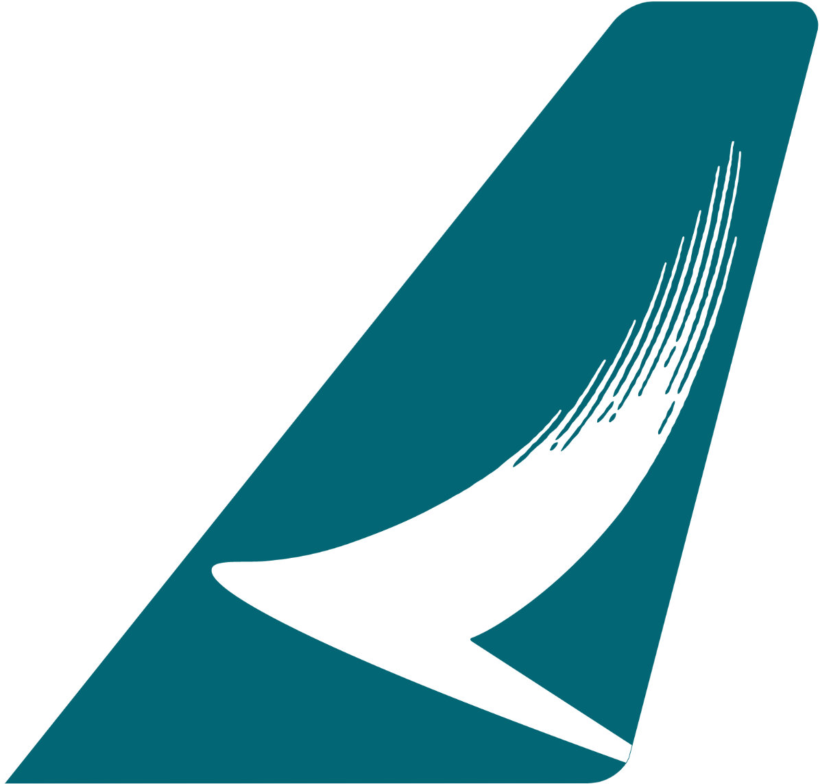 Cathay Pacific Tail