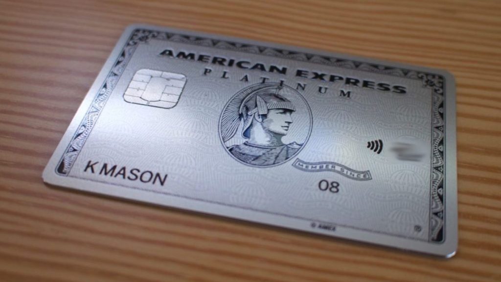 Card american express platinum Amex Platinum