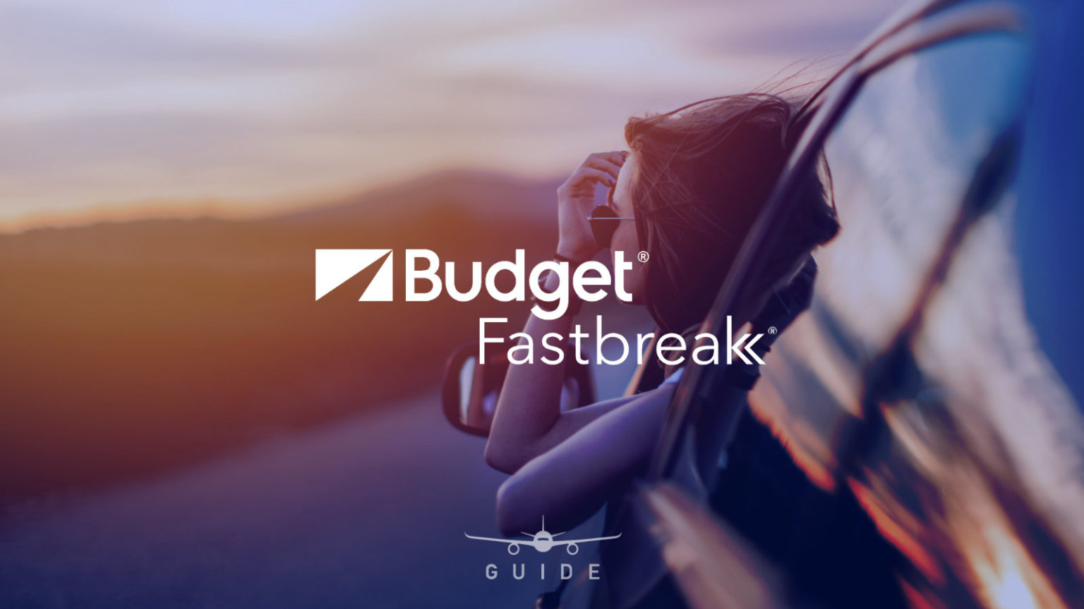 budget rental fastbreak