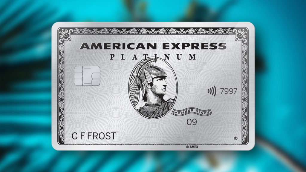American Express Platinum Charge | Point Hacks