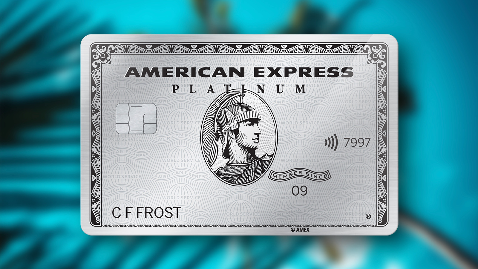 American Express Platinum Card Point Hacks review