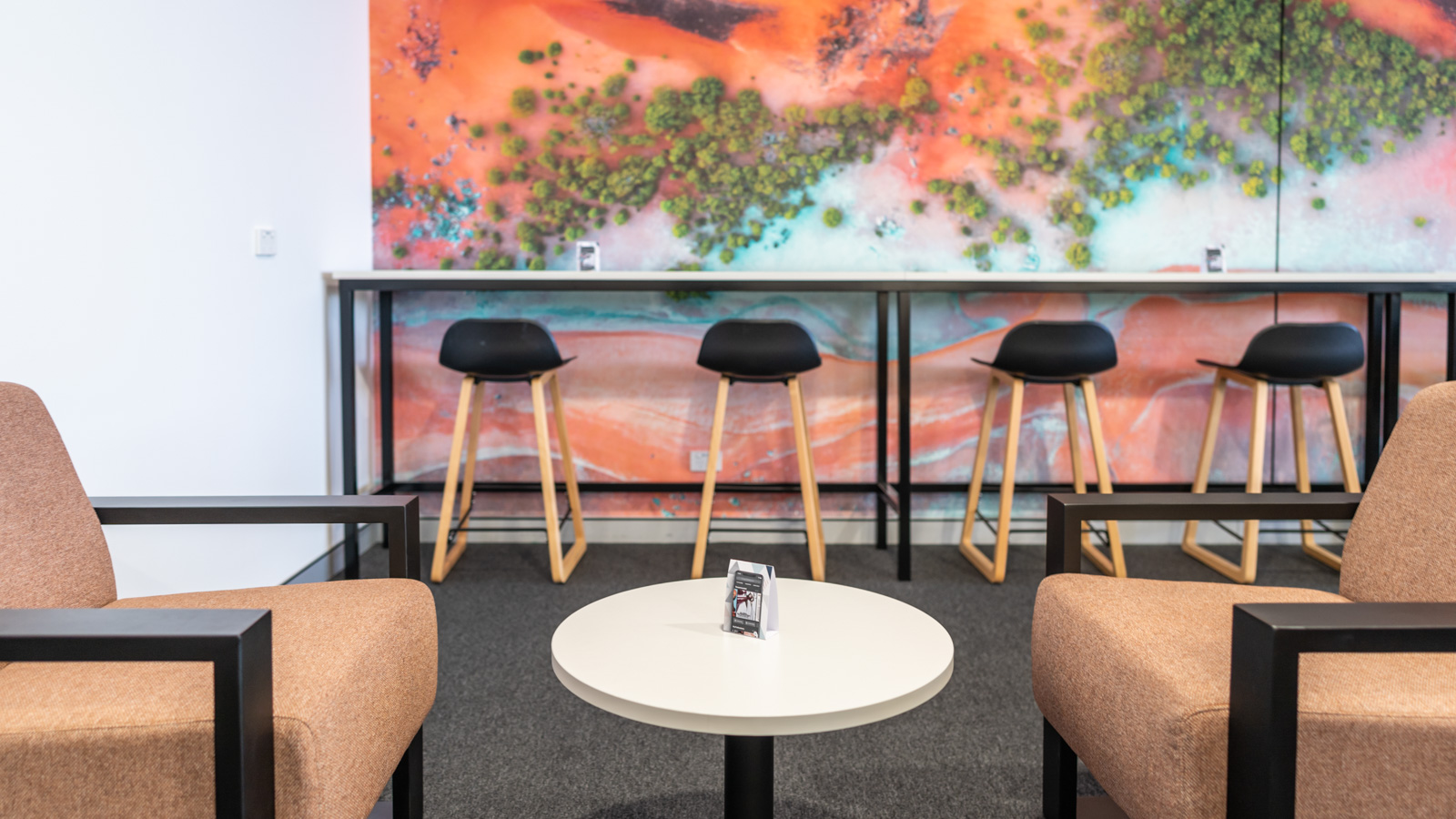 Aspire Lounge Perth T2