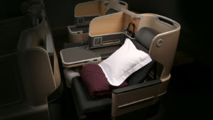 Qantas Points Auction: bid for Business Class seats, private flights and more!