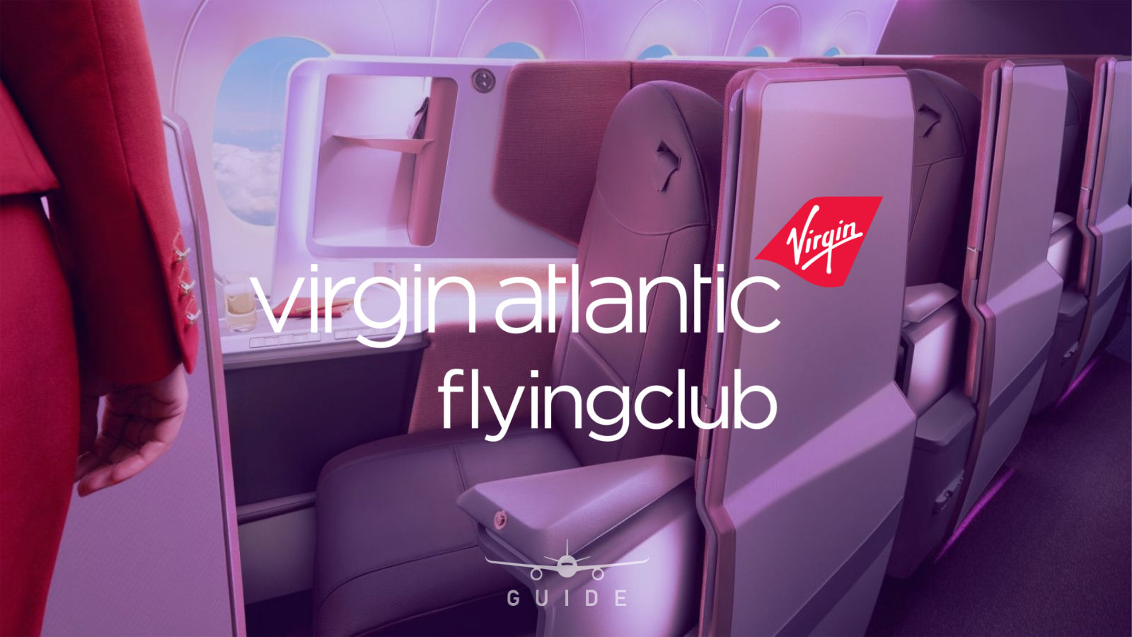 The Ultimate Guide to Virgin Atlantic Flying Club Point Hacks
