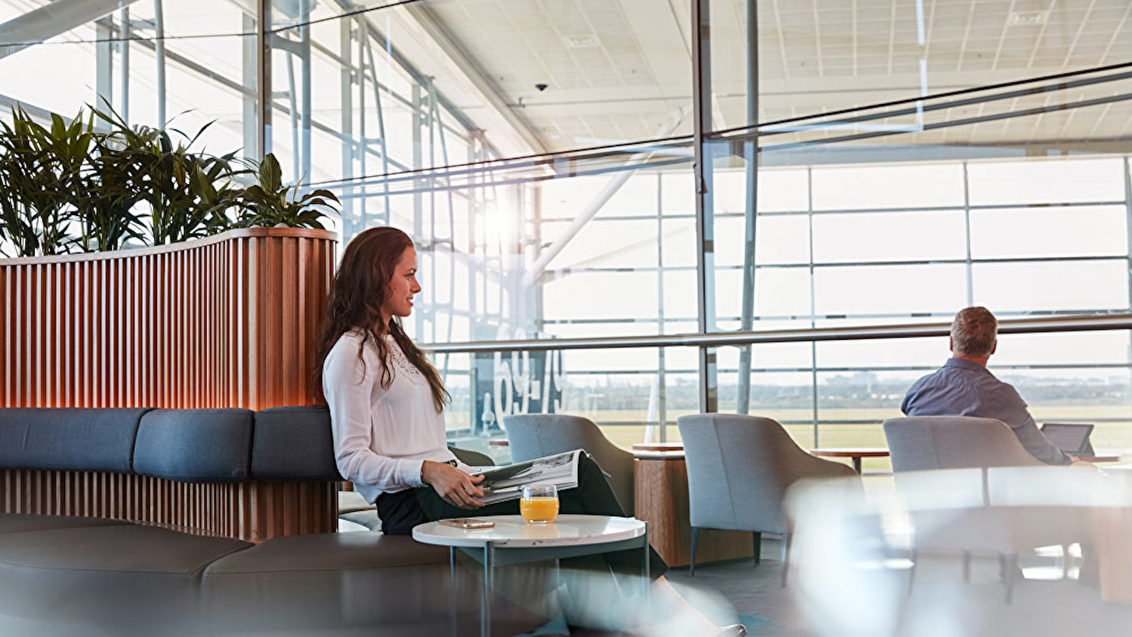 Where are the best Qantas lounges in Australia? Point Hacks