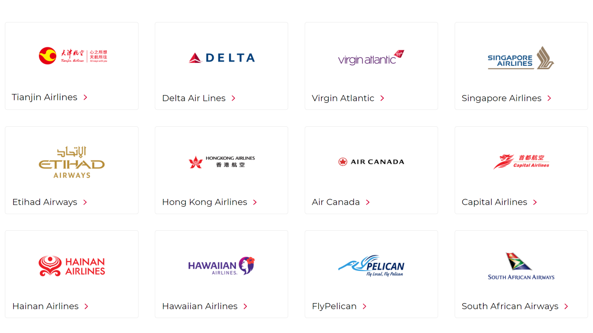 Velocity brings back Singapore Airlines Business rewards - Point Hacks