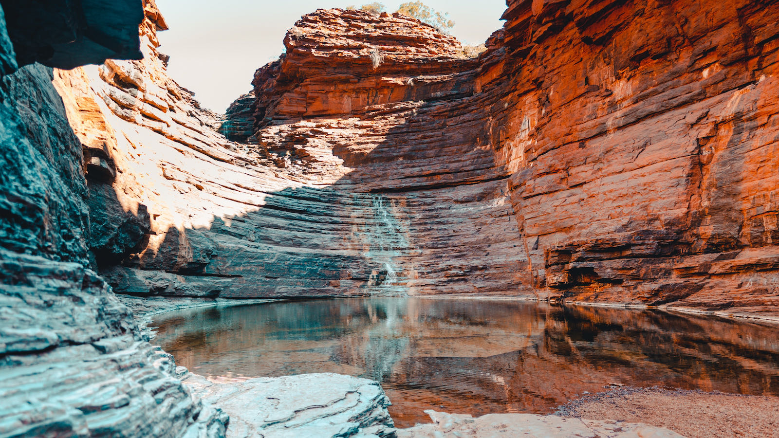 Karijini National Park