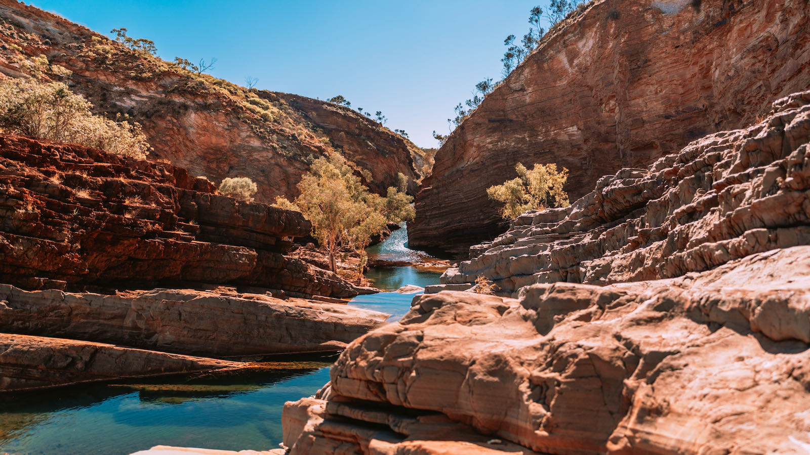 Karijini National Park