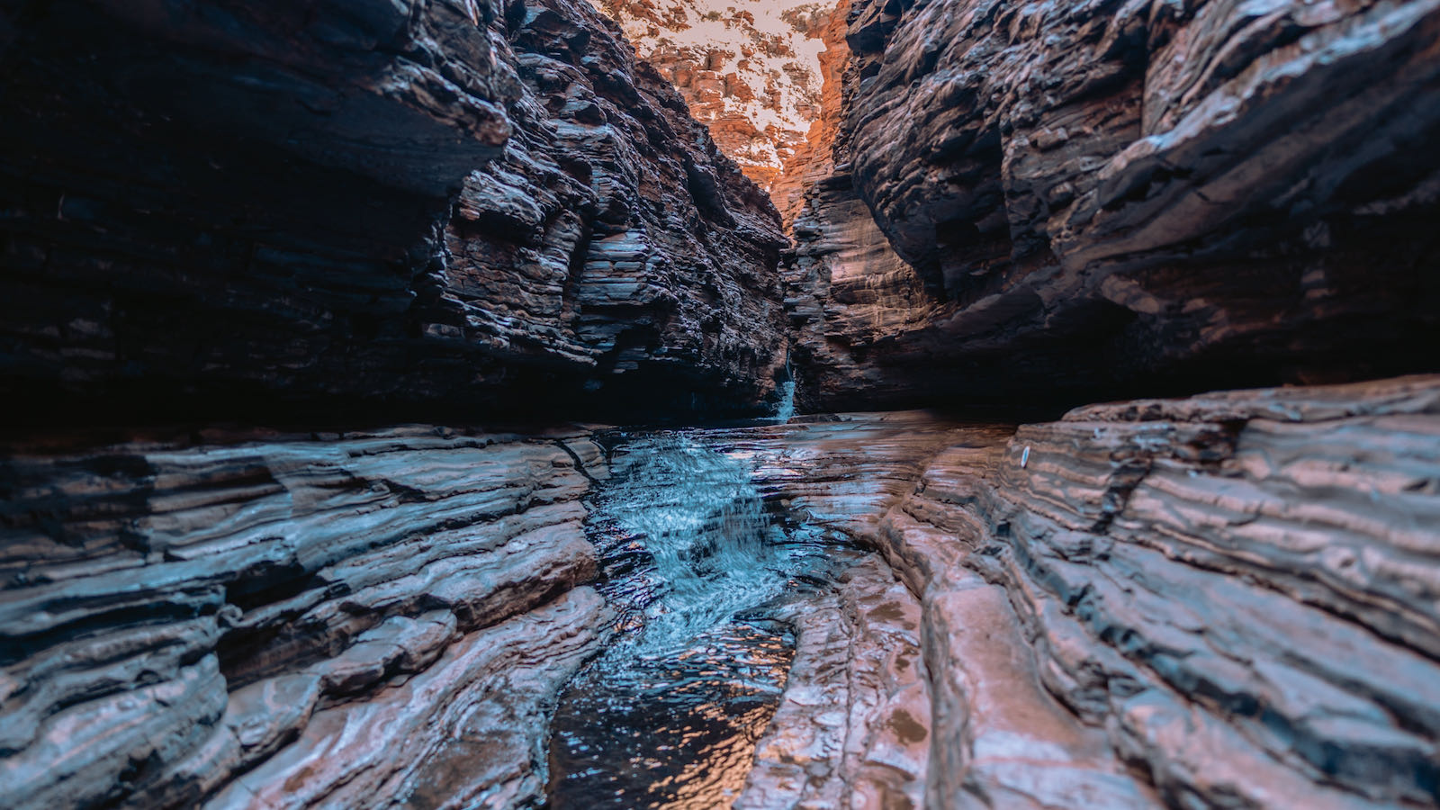 Karijini