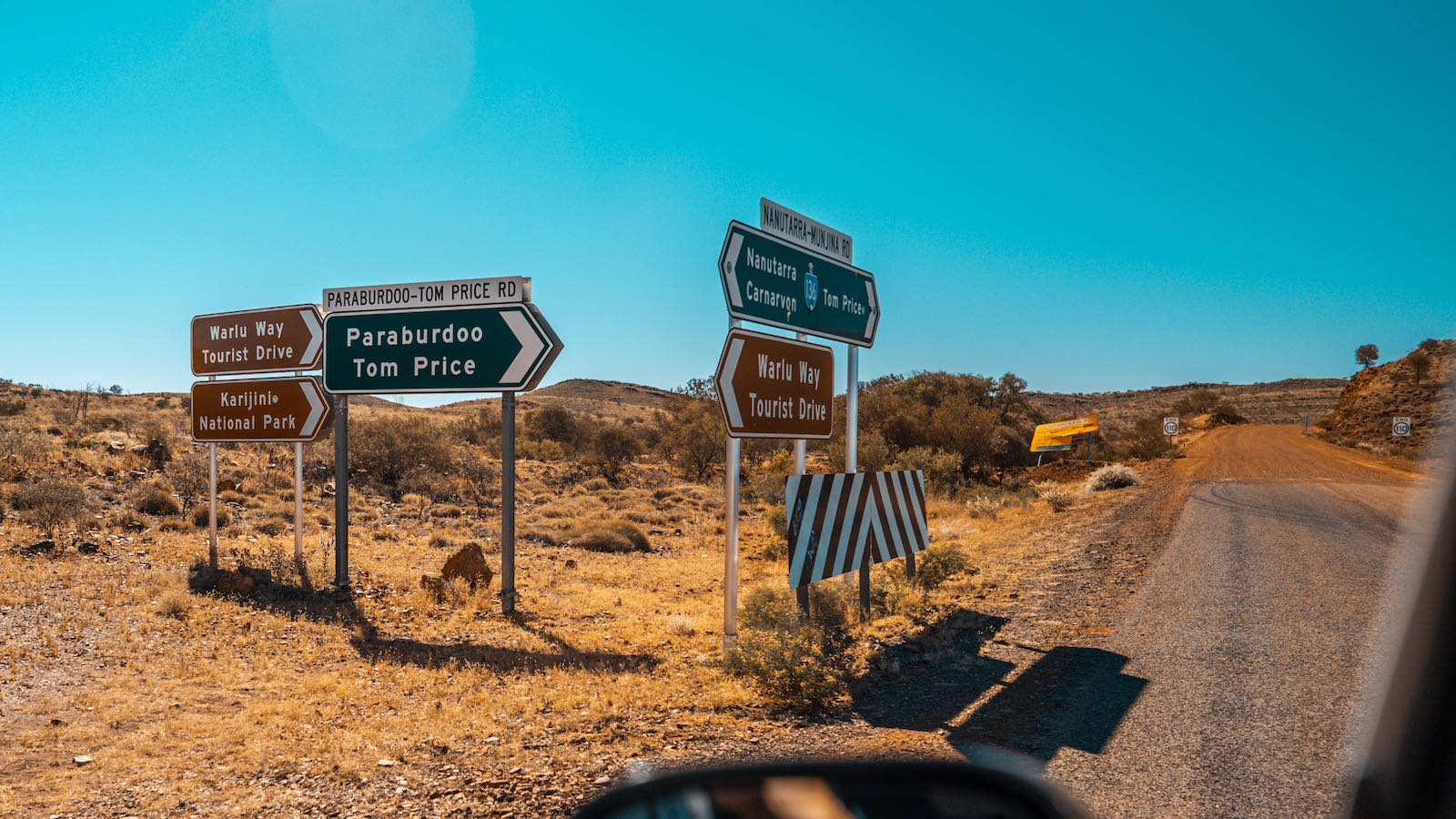 Pilbara Region