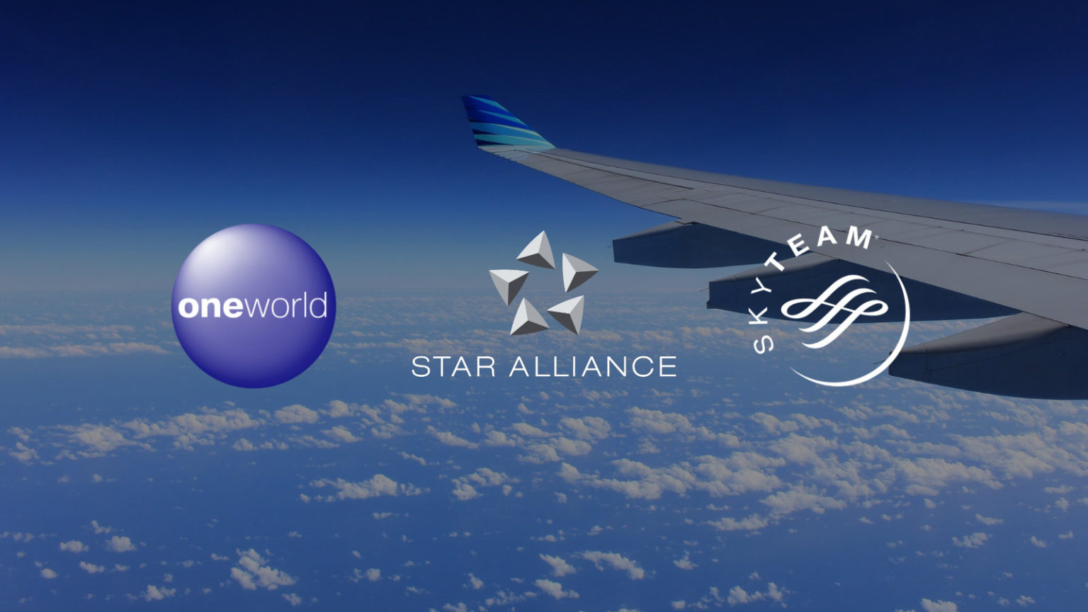 Getting started with frequent flyer programs - Point Hacks