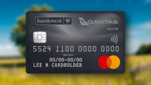 Bankwest Qantas World MasterCard Guide
