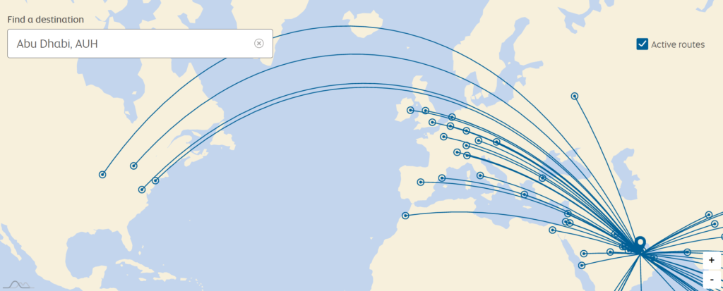 How to redeem your Velocity Points for Etihad flights - Point Hacks