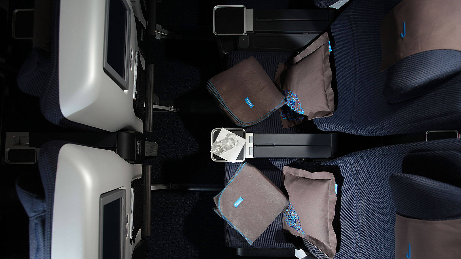 British Airways' Boeing 787 World Traveller Plus Premium Economy Class