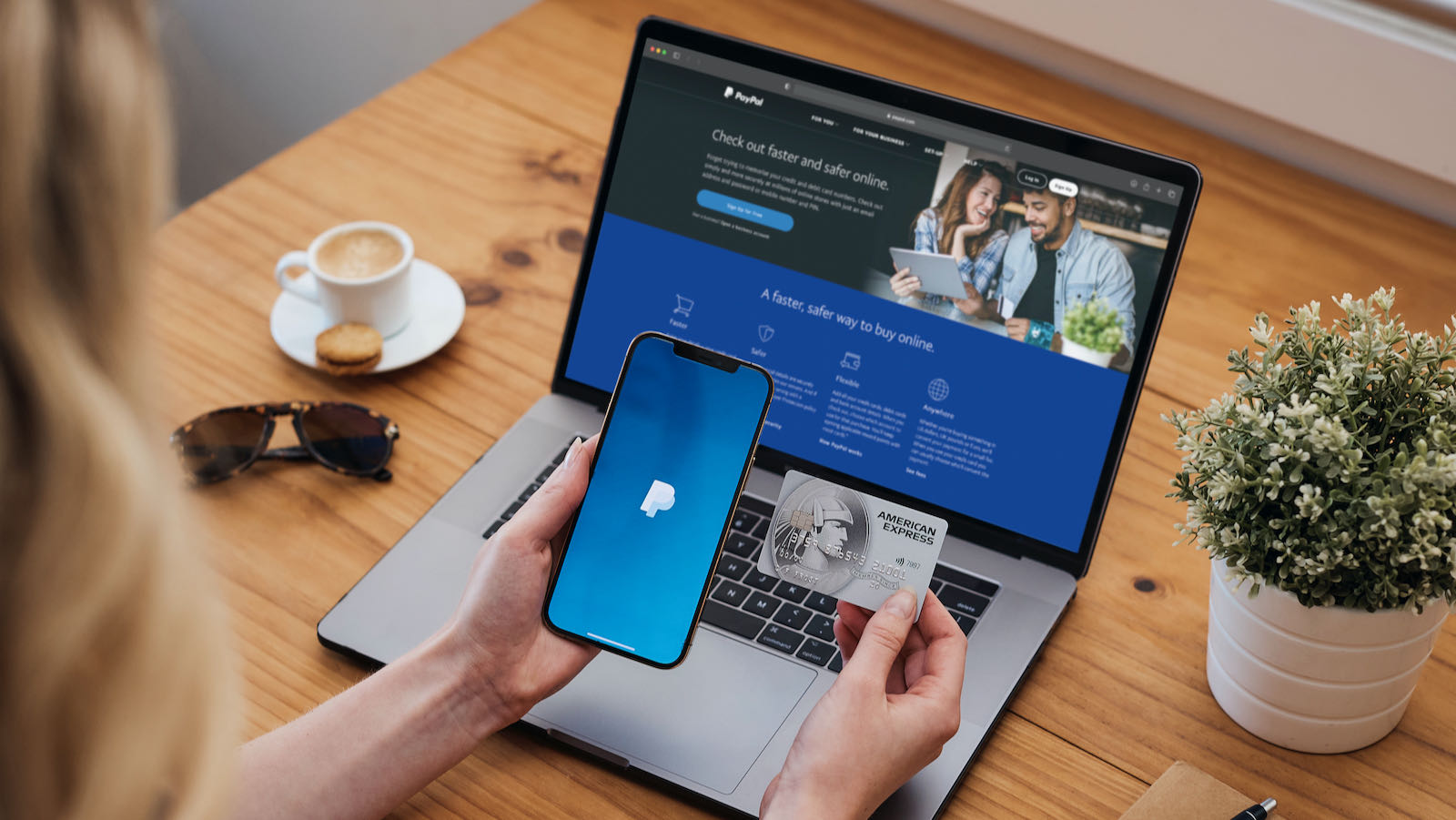 Why it's so easy to earn points with American Express Point Hacks