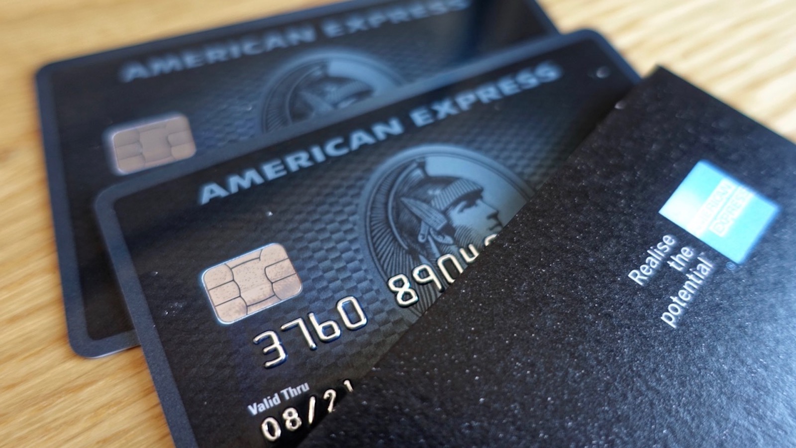 Two good reasons NOT to get the free BA American Express card