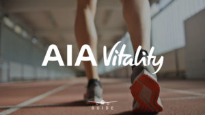 AIA Vitality