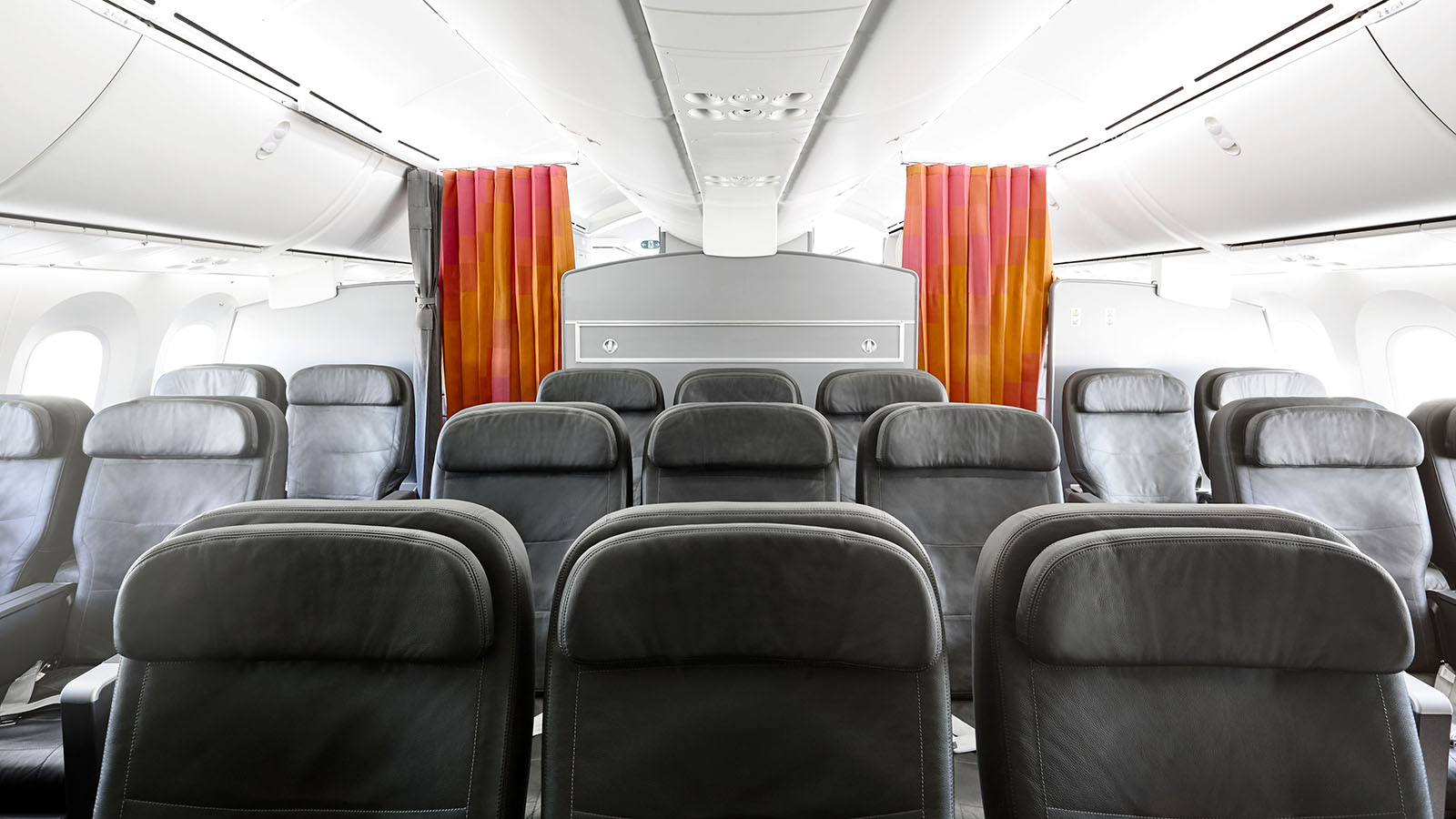 Jetstar Boeing 787 Business Class