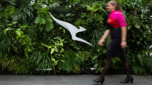 Qantas Frequent Flyer plants new ‘Green tier’