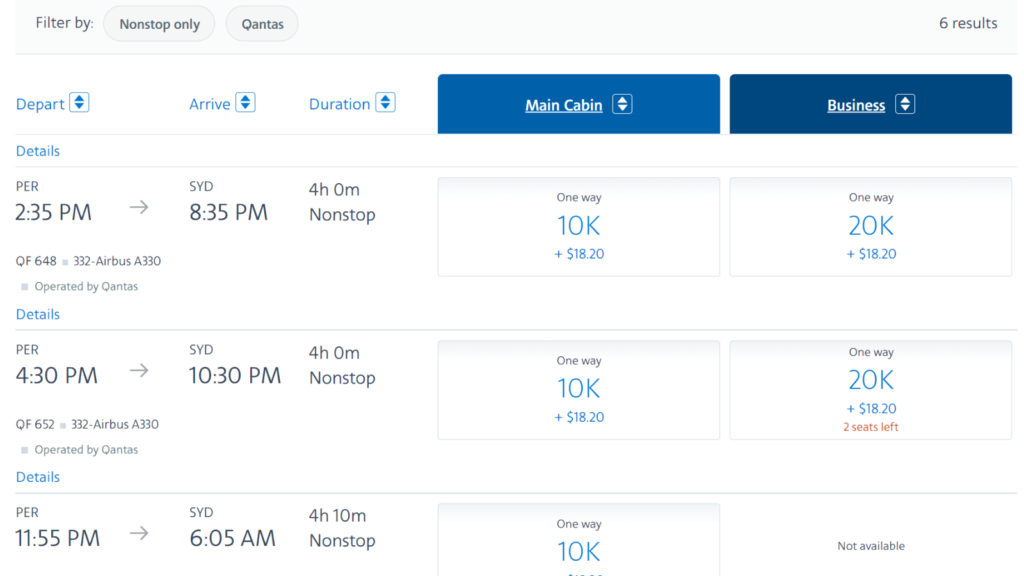 How to buy and use AAdvantage miles for cheaper flights Point Hacks