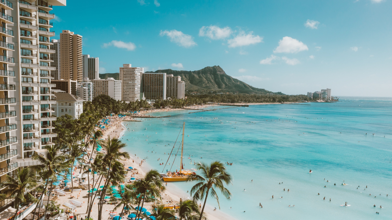 hawaii travel deals from australia