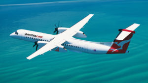 Qantas launches Points Planes to Australia’s coastal gems