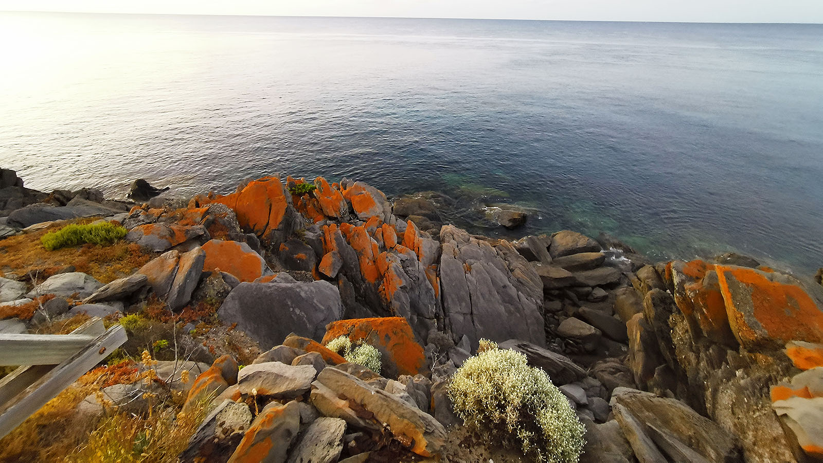 Kangaroo Island Seafront hotel