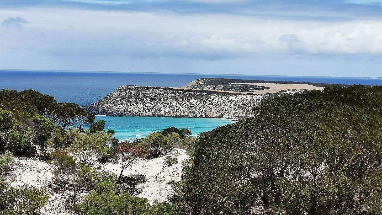 Kangaroo Island