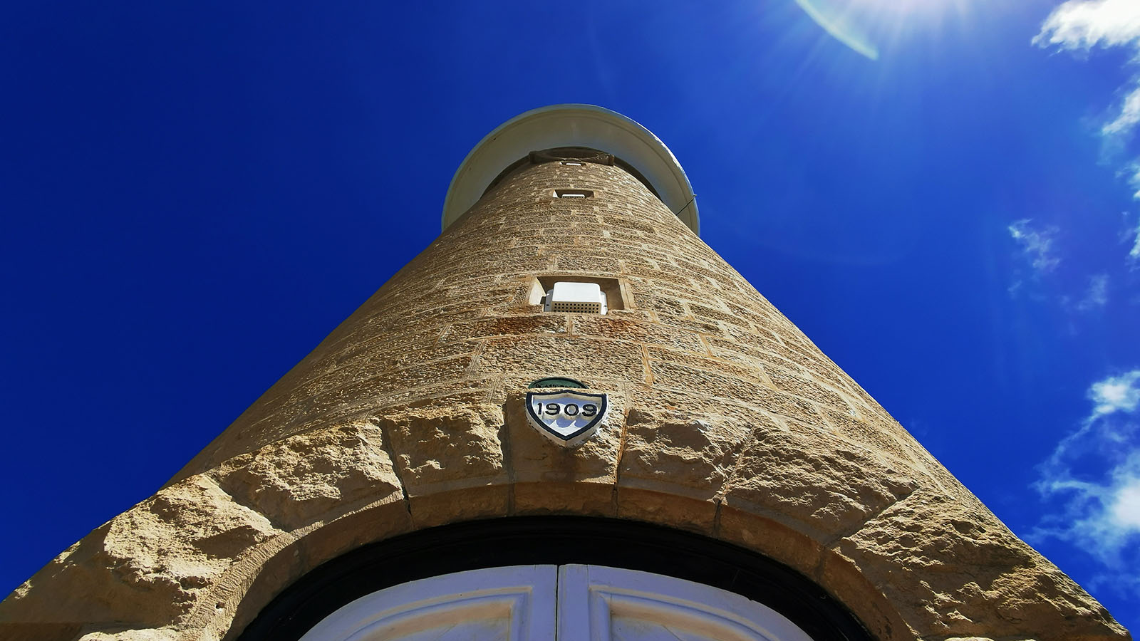 Cape de Coudic Lighthouse Kangaroo Island