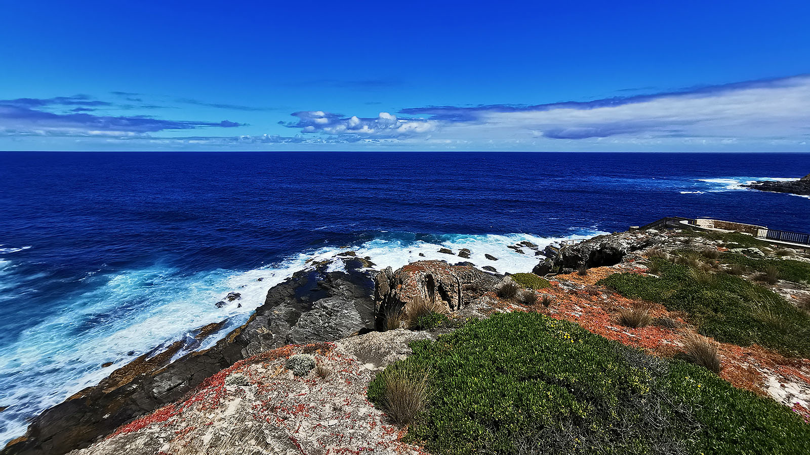 Flinders Chase National Park